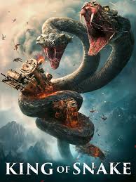 Watch King of Snake (2020) Online Full Movie Free