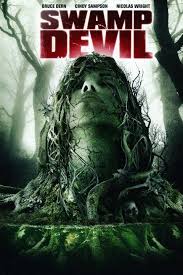 Watch Swamp Devil (2008) Online Full Movie Free