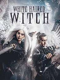 Watch The White Haired Witch of Lunar Kingdom (2014) Online Full Movie Free