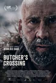 Watch Butcher's Crossing (2022) Online Full Movie Free