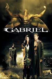 Watch Gabriel (2007) Online Full Movie Free