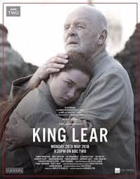 Watch King Lear (2018) Online Full Movie Free