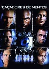 Watch Mindhunters (2004) Online Full Movie Free