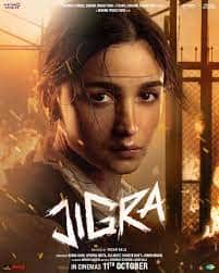 Watch Jigra (2024) Online Full Movie Free