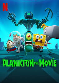 Watch Plankton: The Movie (2025) Online Full Movie Free