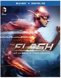 Watch The Flash S01 EP01 (2014) Online Full Movie Free