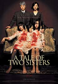 Watch A Tale of Two Sisters (2003) Online Full Movie Free