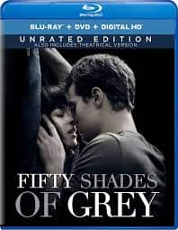 Watch Fifty Shades of Grey (2015) Online Full Movie Free