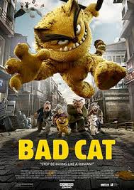 Watch Bad Cat (2016) Online Full Movie Free