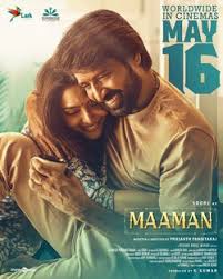 Watch Maaman (2025) Online Full Movie Free