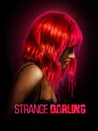 Watch Strange Darling (2024) Online Full Movie Free