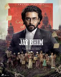 Watch Jai Bhim (2021) Online Full Movie Free