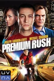 Watch Premium Rush (2012) Online Full Movie Free