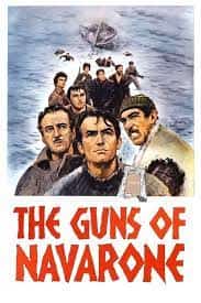 Watch The Guns of Navarone (1961) Online Full Movie Free