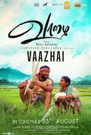 Watch Vaazhai (2024) Online Full Movie Free